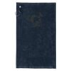 Grommeted Hemmed Towel Thumbnail