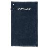 Grommeted Hemmed Towel Thumbnail