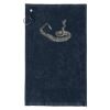 Grommeted Hemmed Towel Thumbnail