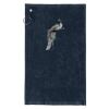 Grommeted Hemmed Towel Thumbnail