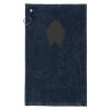 Grommeted Hemmed Towel Thumbnail