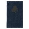 Grommeted Hemmed Towel Thumbnail