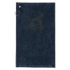 Grommeted Hemmed Towel Thumbnail
