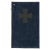 Grommeted Hemmed Towel Thumbnail