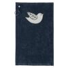 Grommeted Hemmed Towel Thumbnail