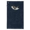 Grommeted Hemmed Towel Thumbnail