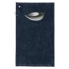 Grommeted Hemmed Towel Thumbnail