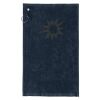 Grommeted Hemmed Towel Thumbnail