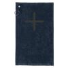 Grommeted Hemmed Towel Thumbnail