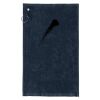 Grommeted Hemmed Towel Thumbnail