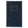 Grommeted Hemmed Towel Thumbnail