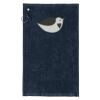 Grommeted Hemmed Towel Thumbnail