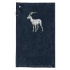 Grommeted Hemmed Towel Thumbnail