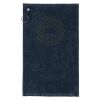 Grommeted Hemmed Towel Thumbnail