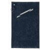Grommeted Hemmed Towel Thumbnail