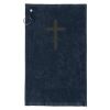 Grommeted Hemmed Towel Thumbnail