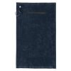 Grommeted Hemmed Towel Thumbnail