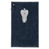 Grommeted Hemmed Towel Thumbnail