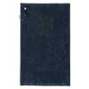 Grommeted Hemmed Towel Thumbnail