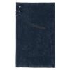 Grommeted Hemmed Towel Thumbnail