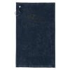 Grommeted Hemmed Towel Thumbnail