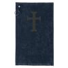 Grommeted Hemmed Towel Thumbnail