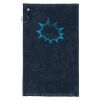 Grommeted Hemmed Towel Thumbnail