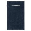 Grommeted Hemmed Towel Thumbnail