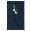 Grommeted Hemmed Towel Thumbnail
