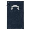 Grommeted Hemmed Towel Thumbnail