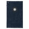 Grommeted Hemmed Towel Thumbnail