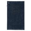 Grommeted Hemmed Towel Thumbnail