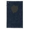 Grommeted Hemmed Towel Thumbnail