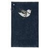 Grommeted Hemmed Towel Thumbnail