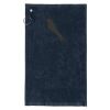 Grommeted Hemmed Towel Thumbnail