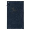 Grommeted Hemmed Towel Thumbnail