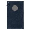Grommeted Hemmed Towel Thumbnail