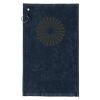 Grommeted Hemmed Towel Thumbnail