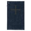 Grommeted Hemmed Towel Thumbnail