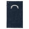 Grommeted Hemmed Towel Thumbnail