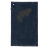 Grommeted Hemmed Towel Thumbnail