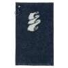 Grommeted Hemmed Towel Thumbnail