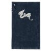 Grommeted Hemmed Towel Thumbnail