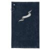 Grommeted Hemmed Towel Thumbnail