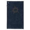 Grommeted Hemmed Towel Thumbnail