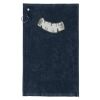 Grommeted Hemmed Towel Thumbnail