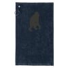 Grommeted Hemmed Towel Thumbnail