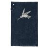 Grommeted Hemmed Towel Thumbnail