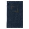 Grommeted Hemmed Towel Thumbnail