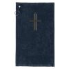 Grommeted Hemmed Towel Thumbnail